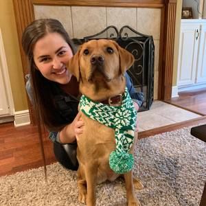 Meet your Posher, Taylor